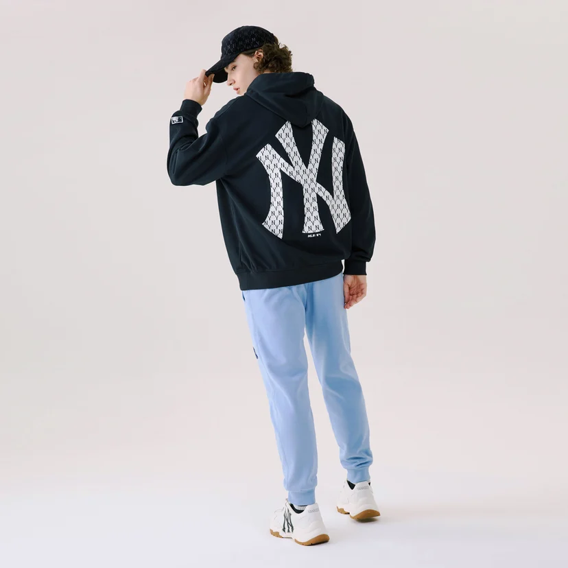 new york yankees sleeveless hoodie