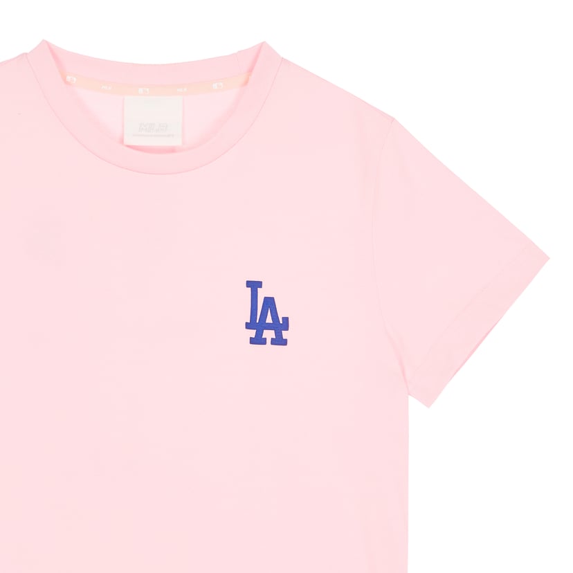 disney dodgers shirt