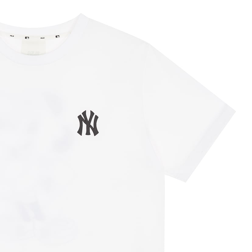 mlb yankees shirt