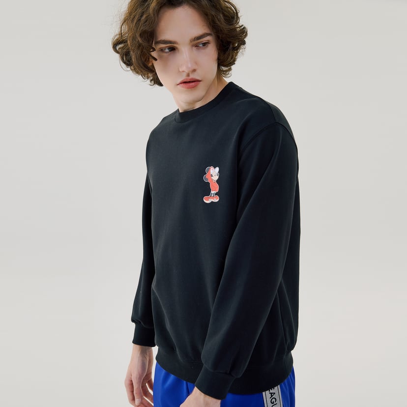 mlb jersey sweatshirt