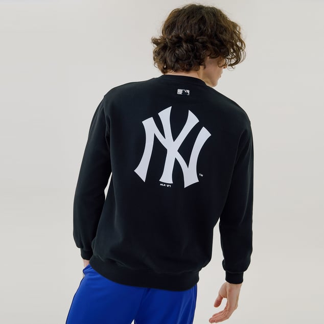 mlb sweatshirt