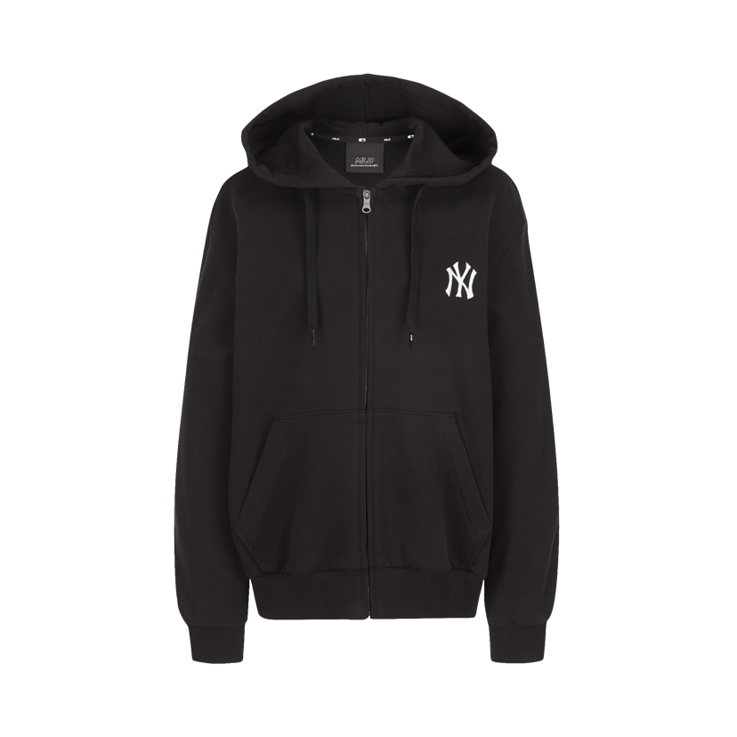 mlb pullover