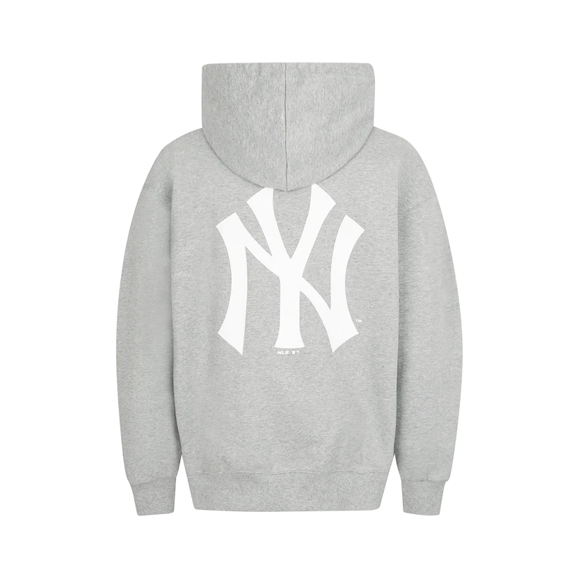 sleeveless yankees hoodie