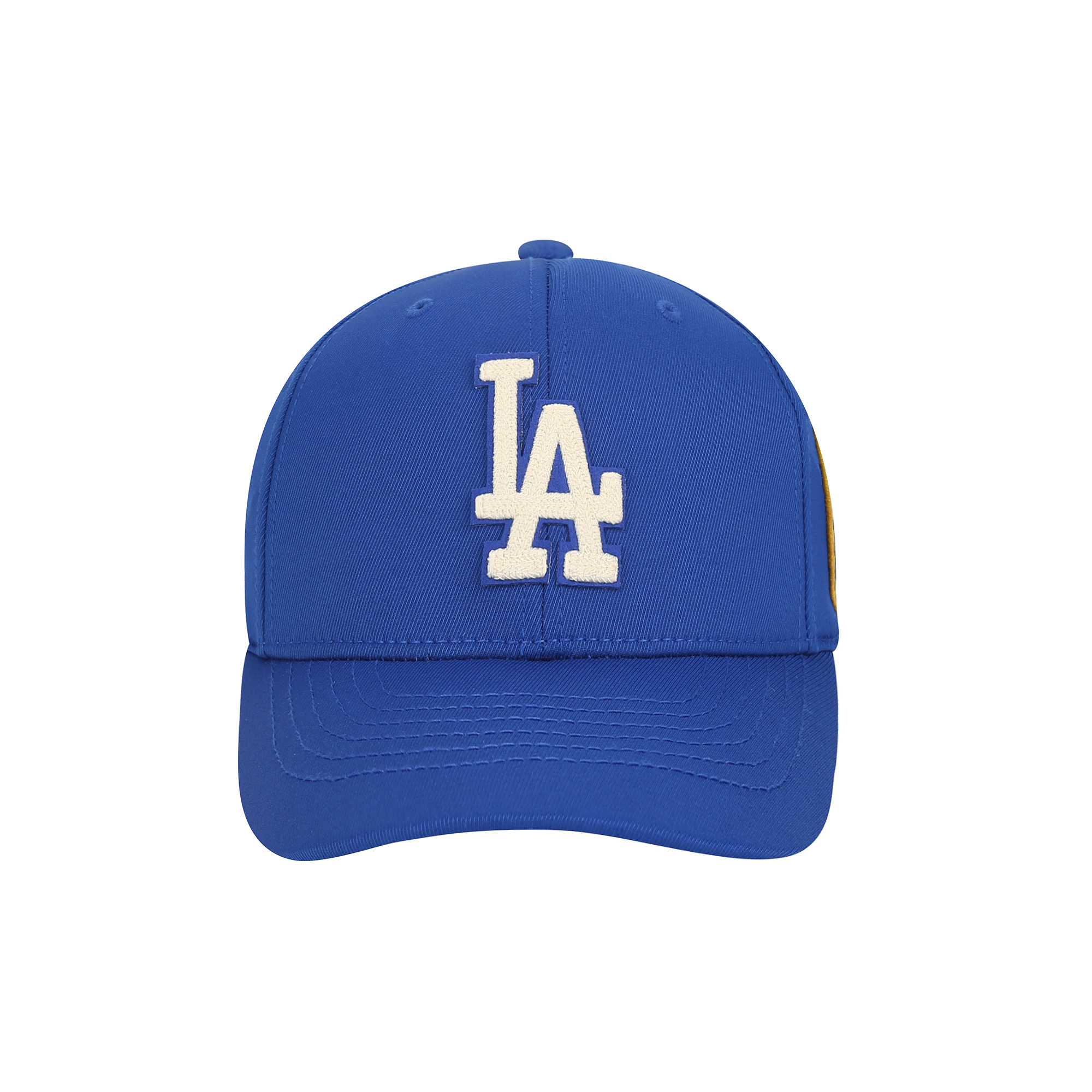 印章棒球帽 la dodgers