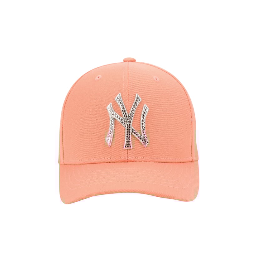 ny yankees swarovski hat
