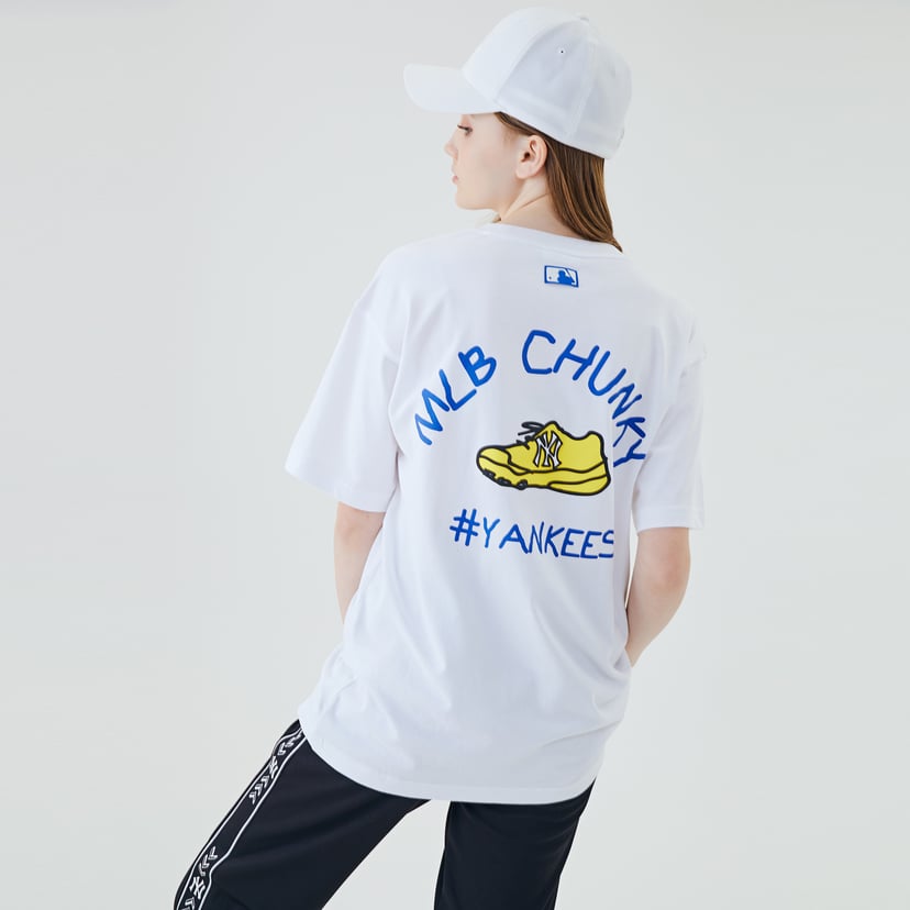 yankee shirts target