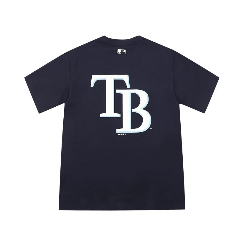 tampa bay rays tee shirts