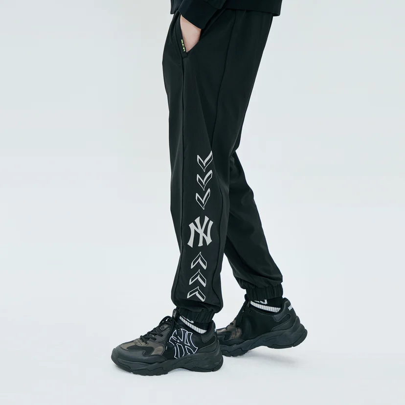 spandex jogger pants