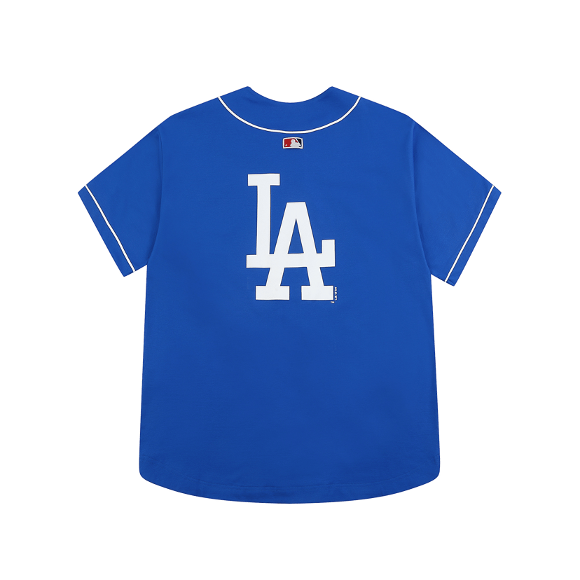 la dodgers baseball jersey