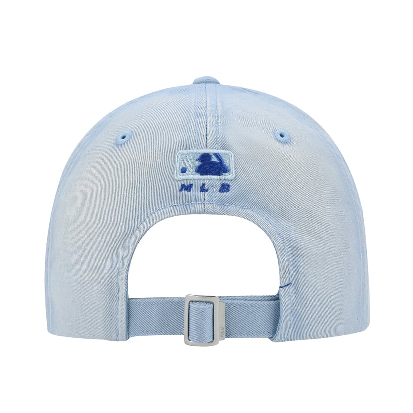 washed out la dodgers hat