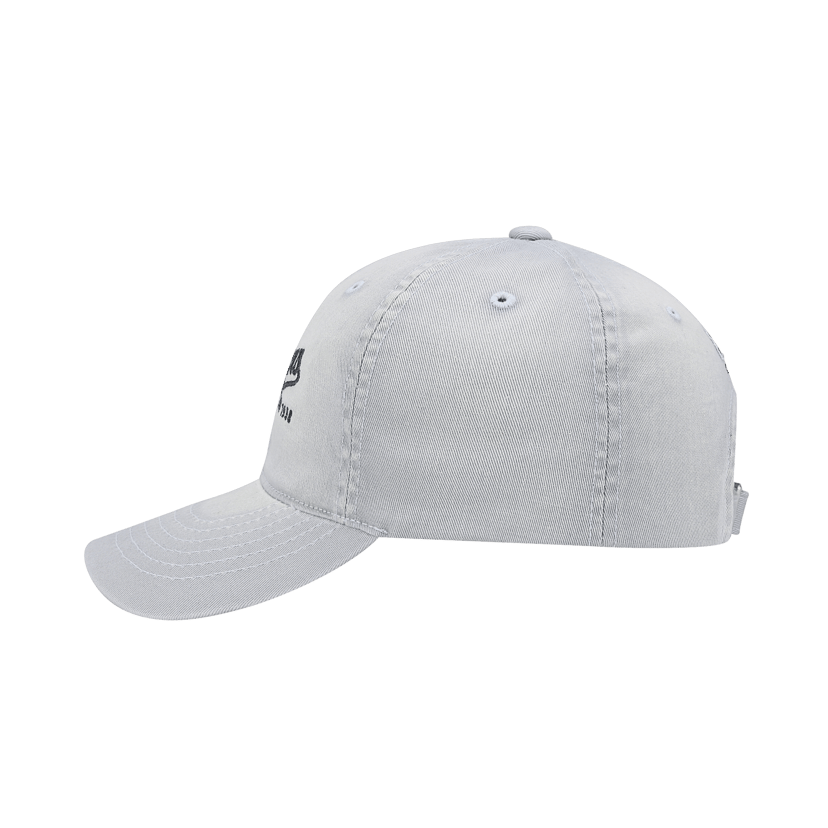 washed out la dodgers hat