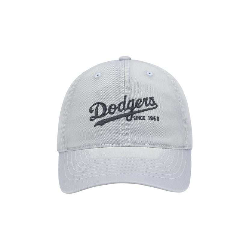 washed out la dodgers hat