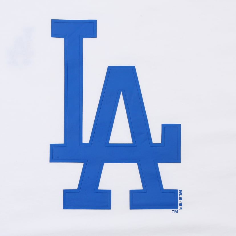 dodgers sleeveless hoodie