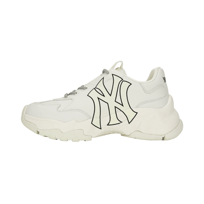 mlb chunky sneakers