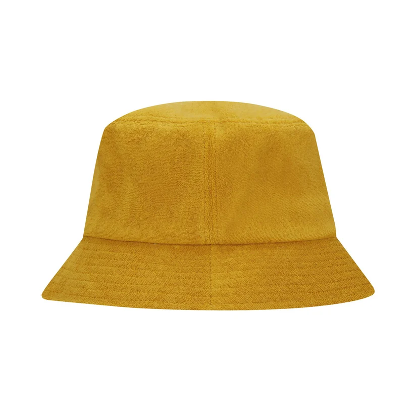 indians bucket hat