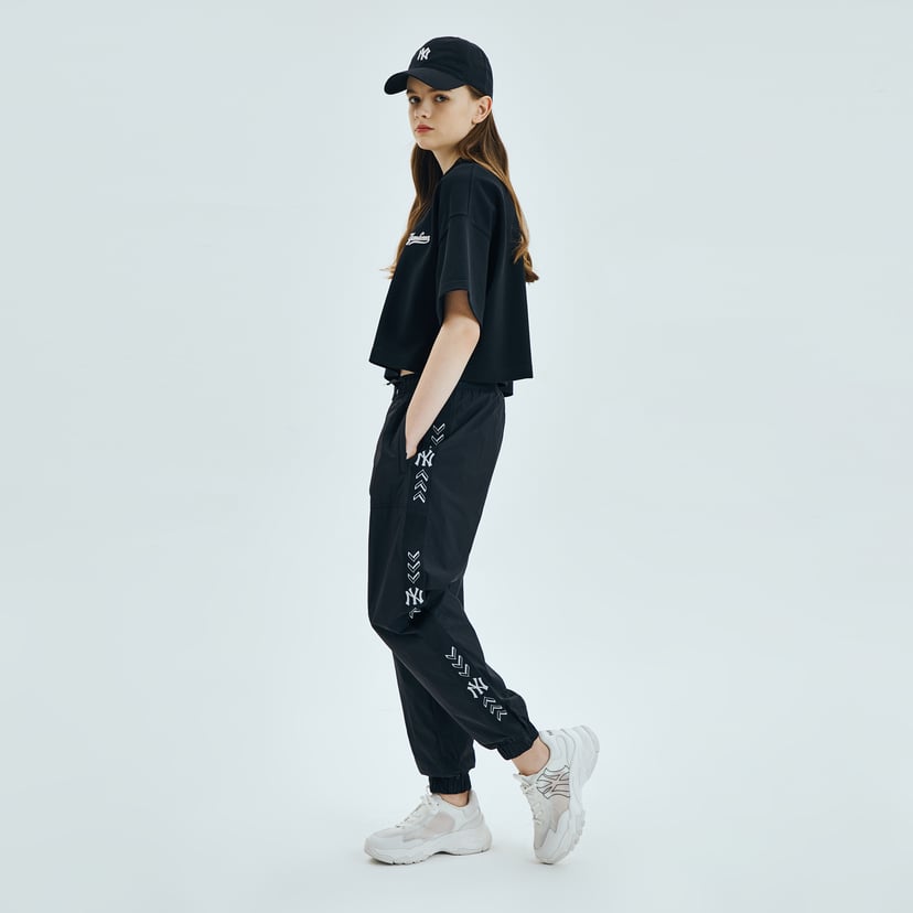 jogger baseball pants