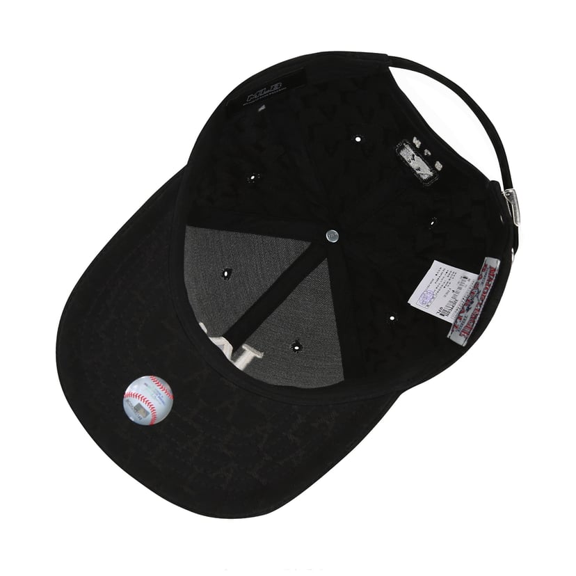 la dodgers korean hat