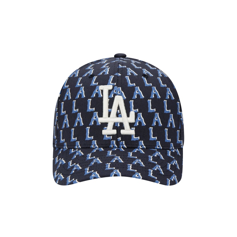 la mlb cap