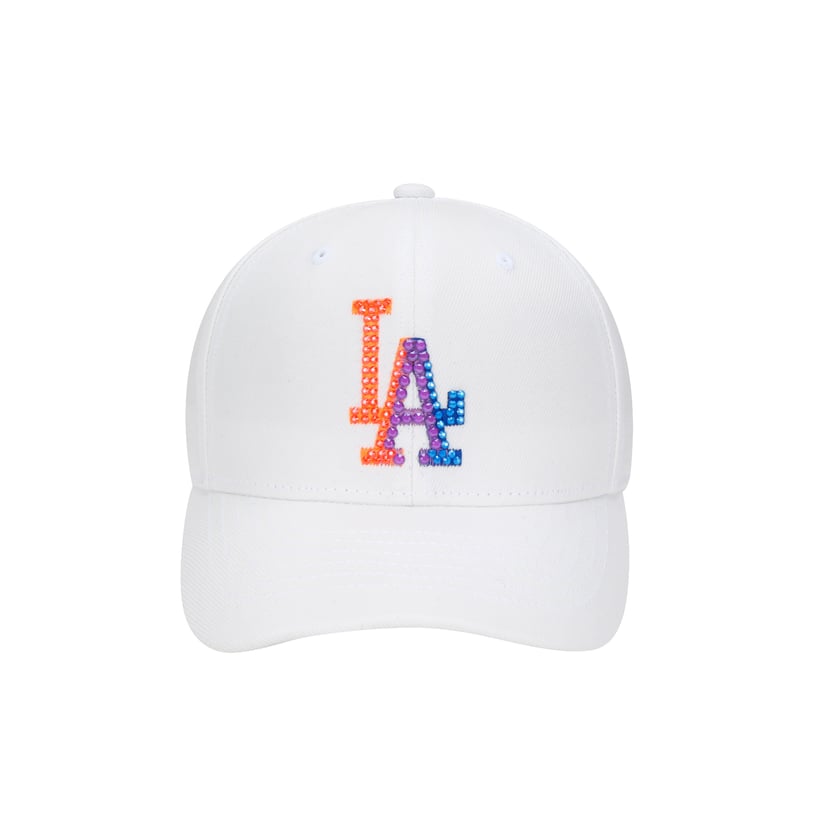 swarovski mlb hat