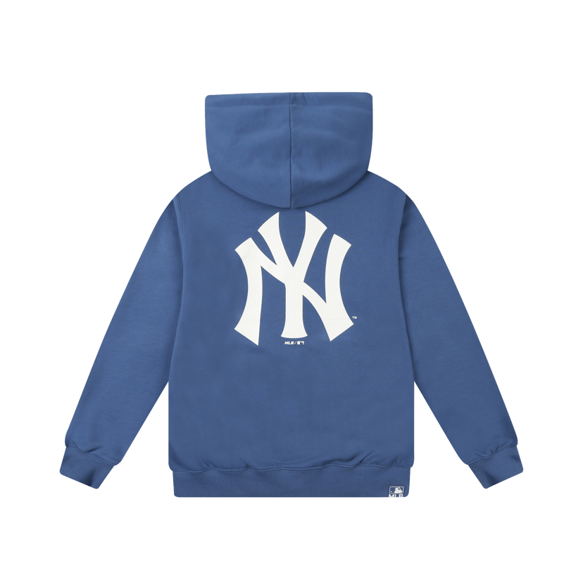 yankees zip up jacket