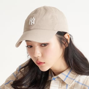루키 언스트럭쳐 볼캡 뉴욕양키스