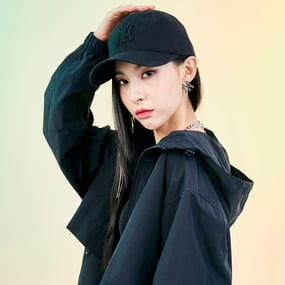 블라인드 언스트럭쳐 볼캡 뉴욕양키스