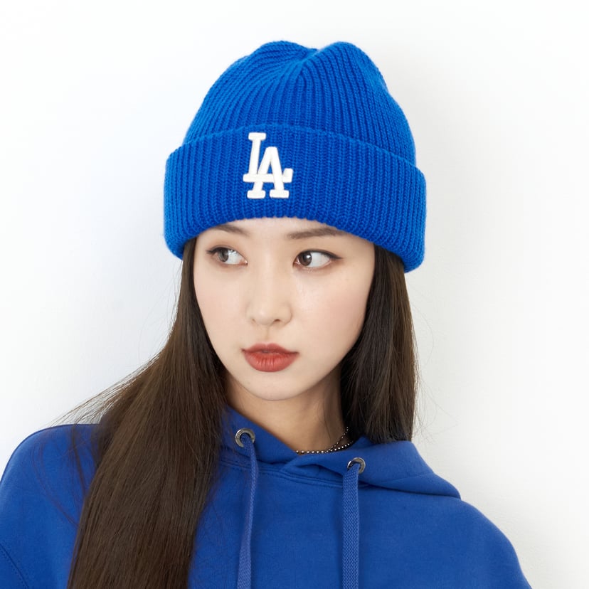 뉴 젤리비니 LA다저스 비니 MLB