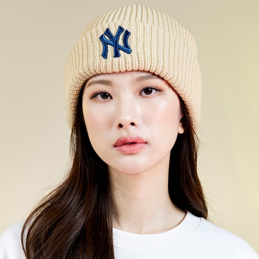 뉴 젤리비니 뉴욕양키스 비니 MLB