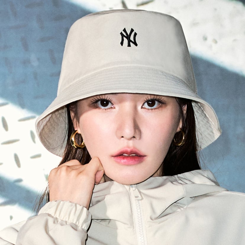 루키 버킷햇 뉴욕양키스