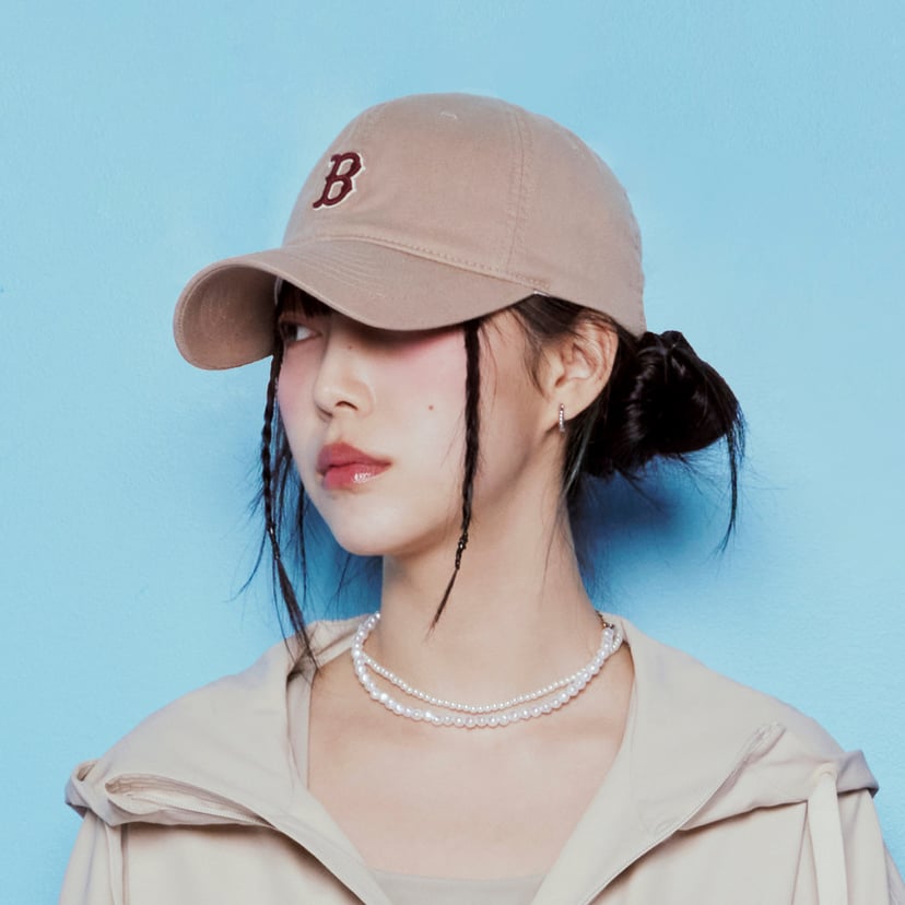 필더 볼캡 보스턴 레드삭스
