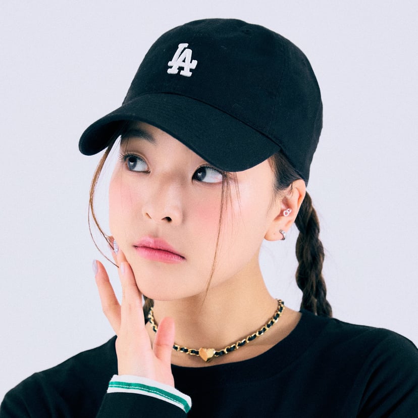 루키 언스트럭쳐 볼캡 LA다저스