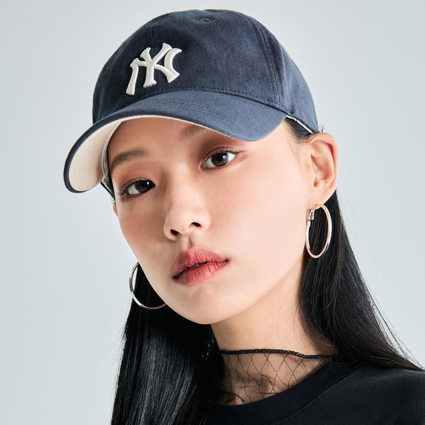 뉴 필더 언스트럭쳐 볼캡 운동모 MLB