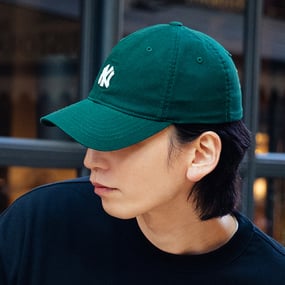 필더 볼캡 뉴욕양키스