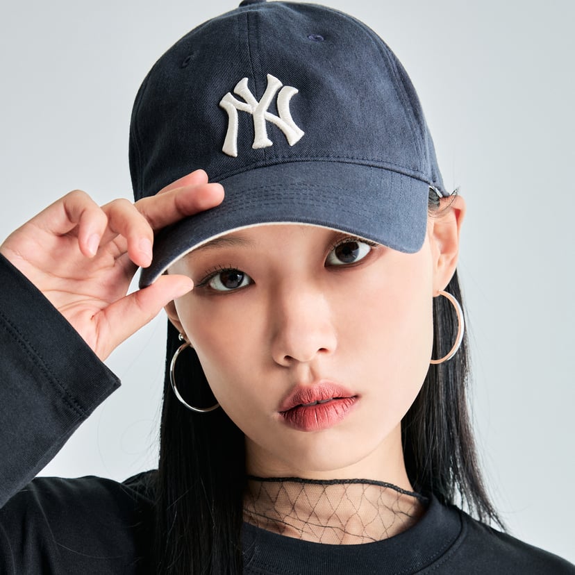 뉴 필더 언스트럭쳐 볼캡 운동모 MLB