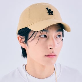루키 언스트럭쳐 볼캡 LA다저스