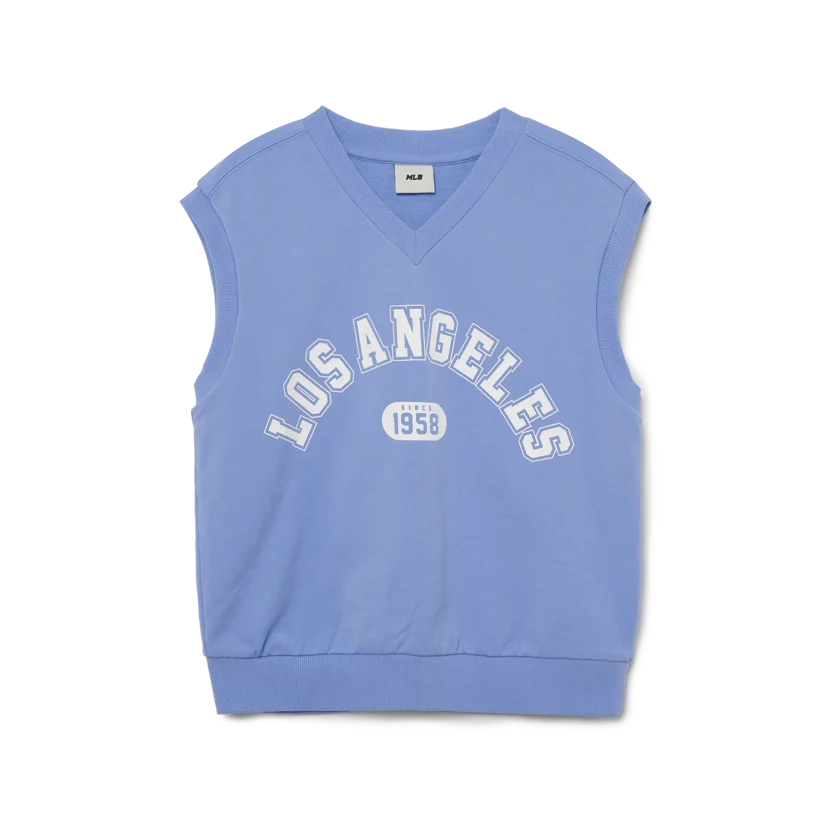 바시티 베스트 티셔츠 세트(3set) LA다저스