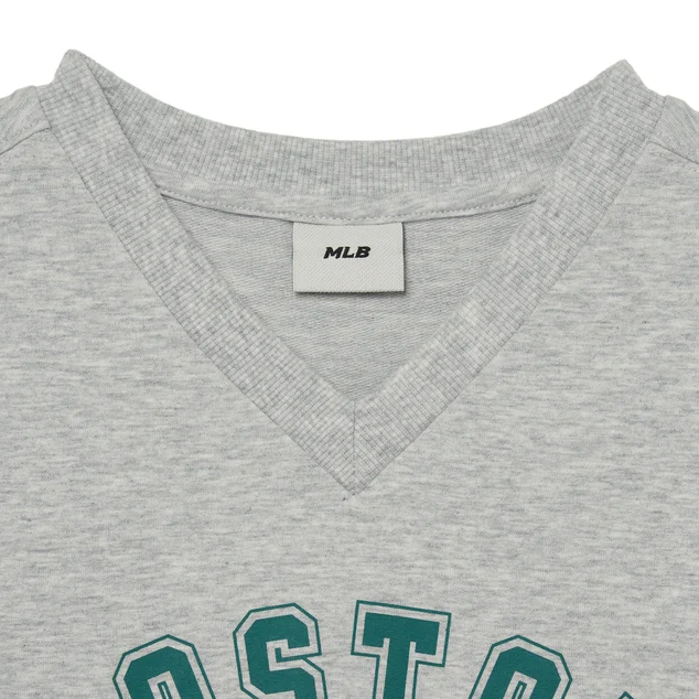 바시티 베스트 티셔츠 세트(3set) 보스턴 레드삭스