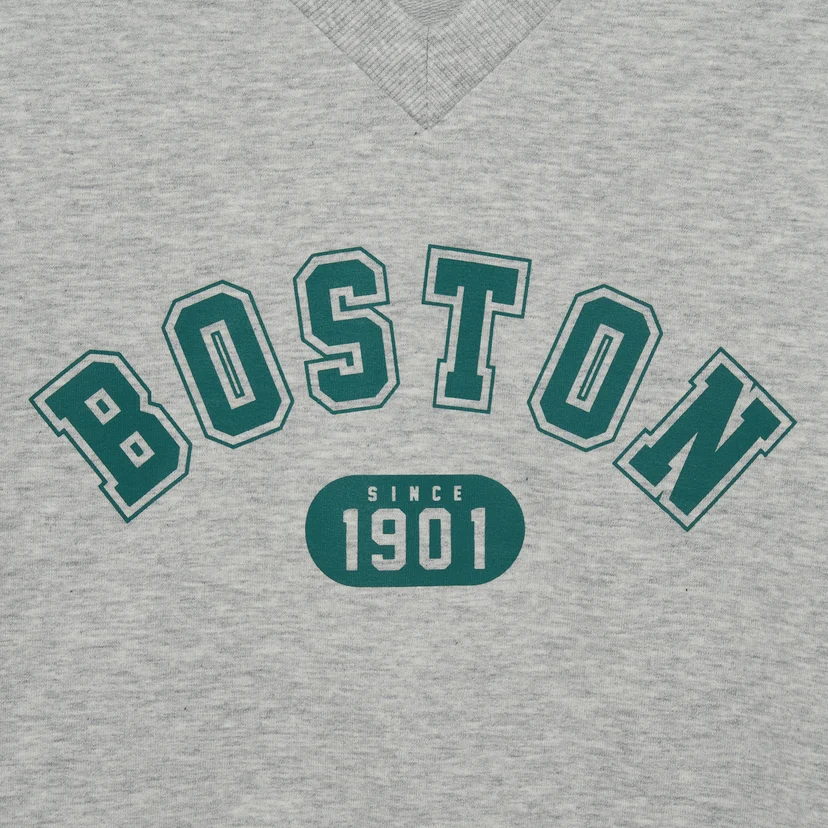 바시티 베스트 티셔츠 세트(3set) 보스턴 레드삭스