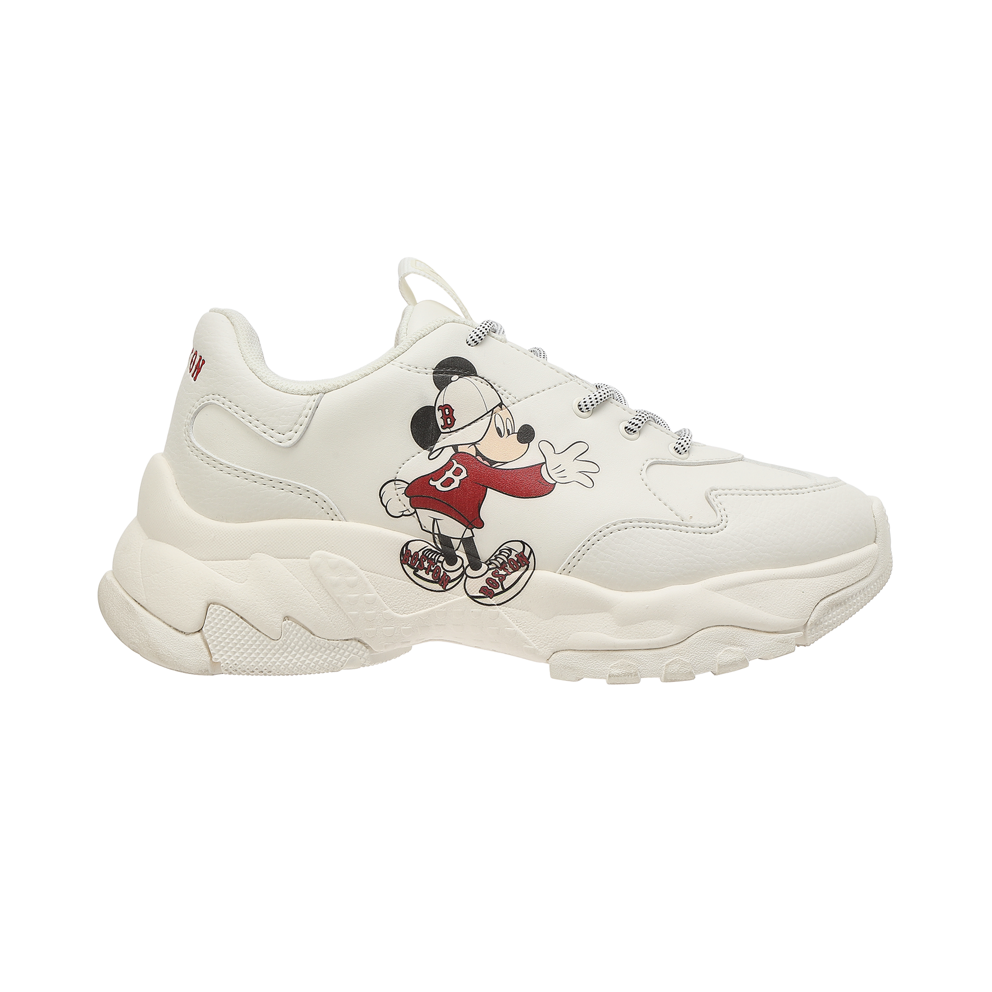 mlb shoes mickey mouse