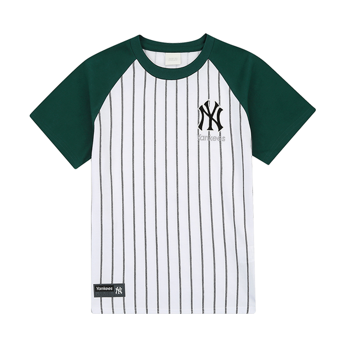 mlb korea shirt