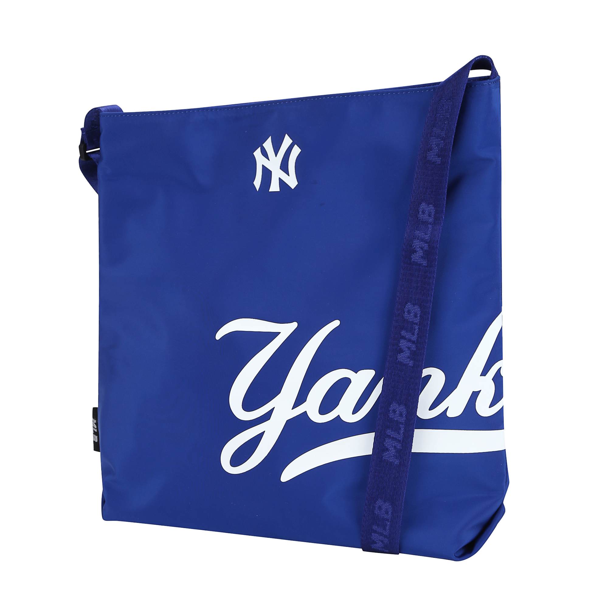 new york yankees 霓虹大标挎包
