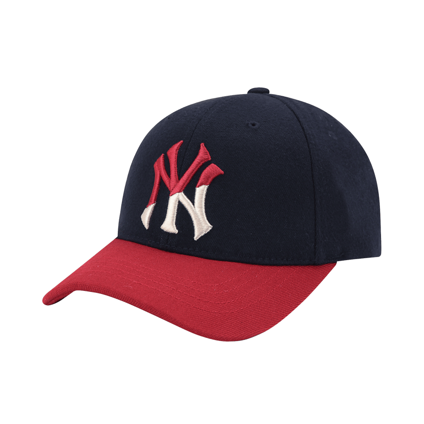 yankees wool hat