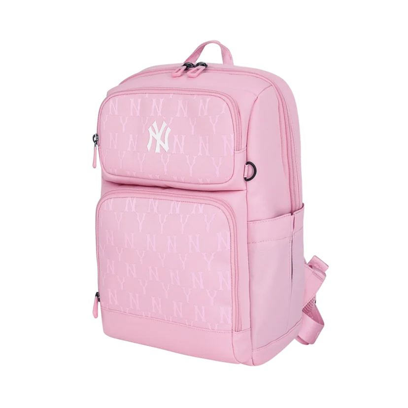 yankees school backpack