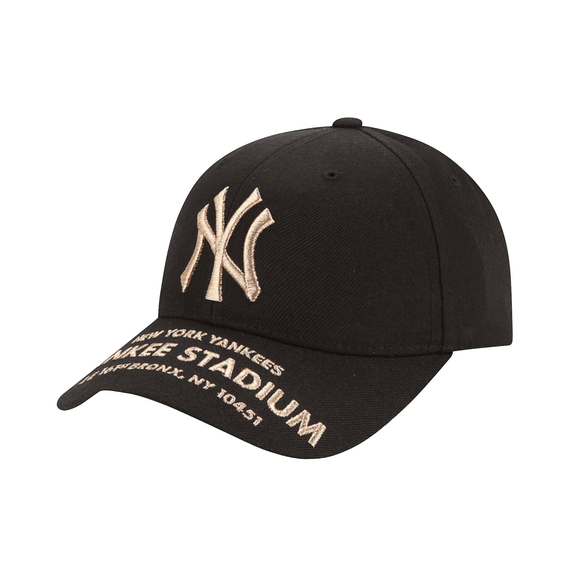 new york yankees 瞄球棒球帽