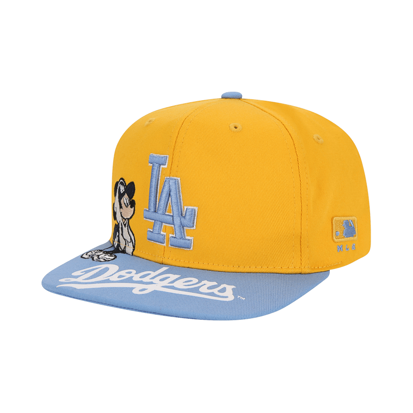 dodgers disneyland hat
