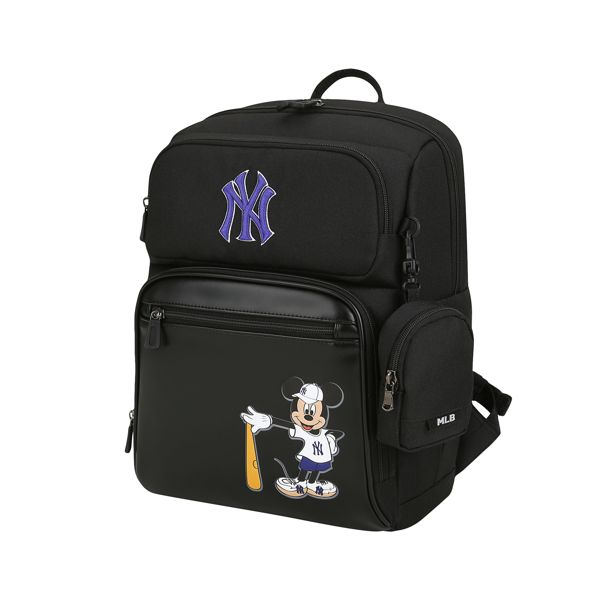 MLB x DISNEY 미키마우스 백팩 뉴욕양키스 72BGK101150L MLB