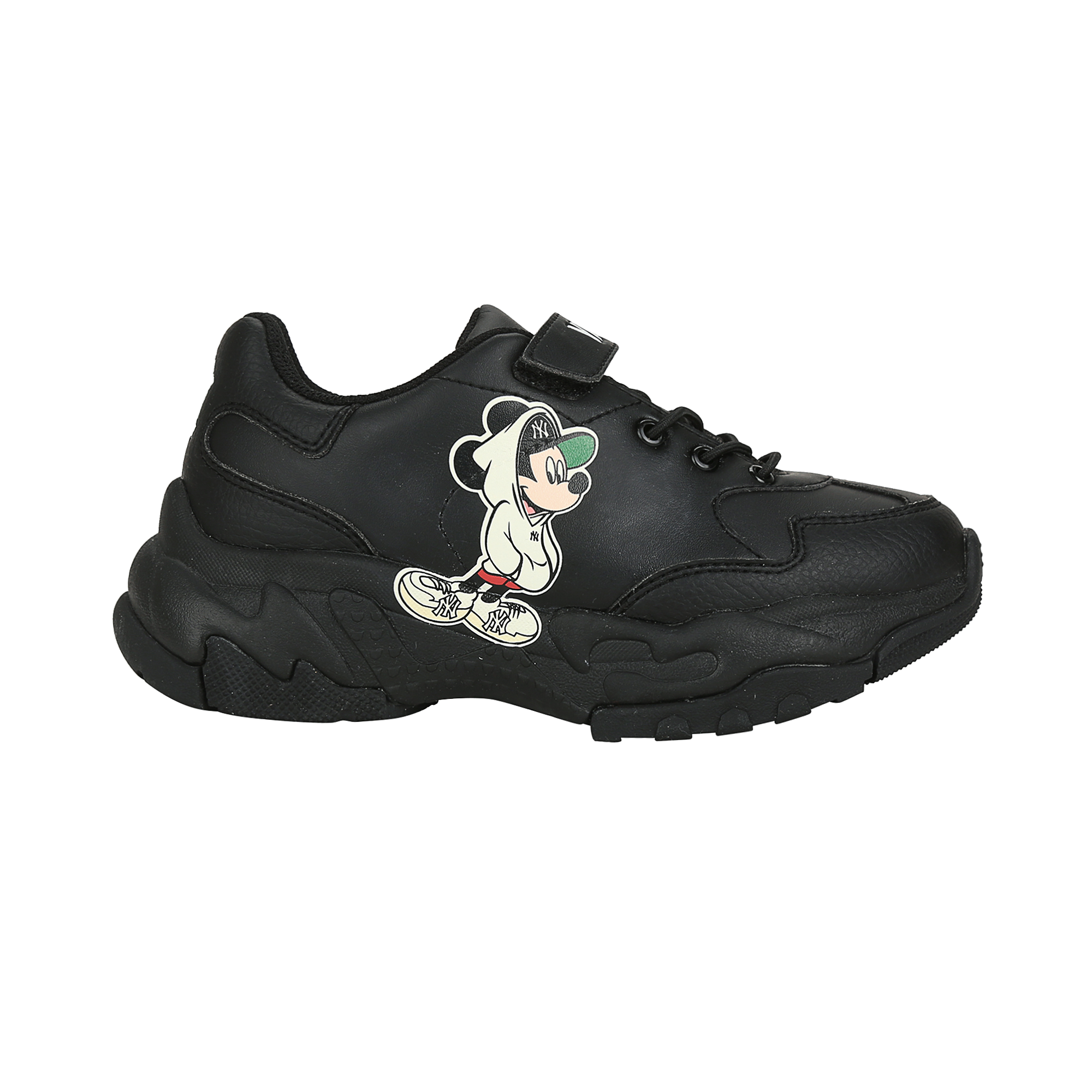 MLB x DISNEY 빅볼청키 미키 키즈 뉴욕양키스 신발 MLB