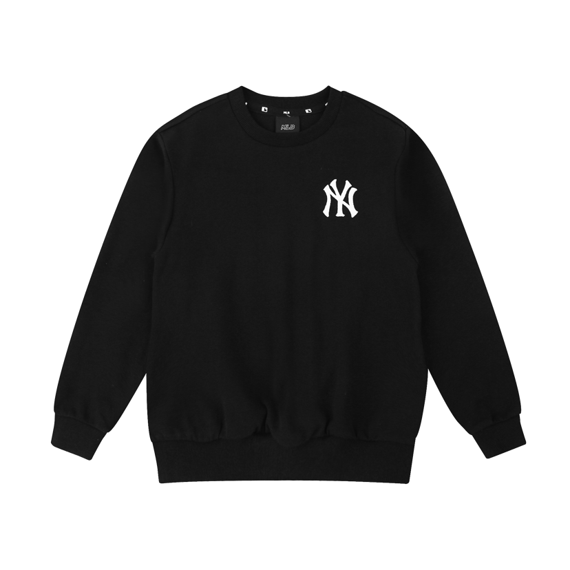 mlb sweatshirt