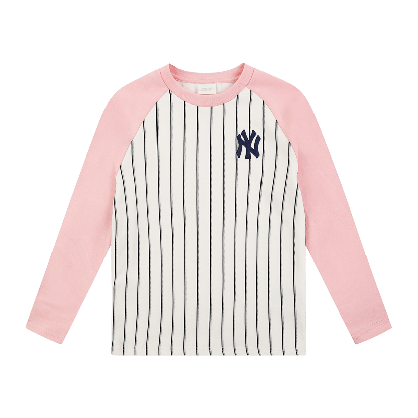 yankees striped shirt