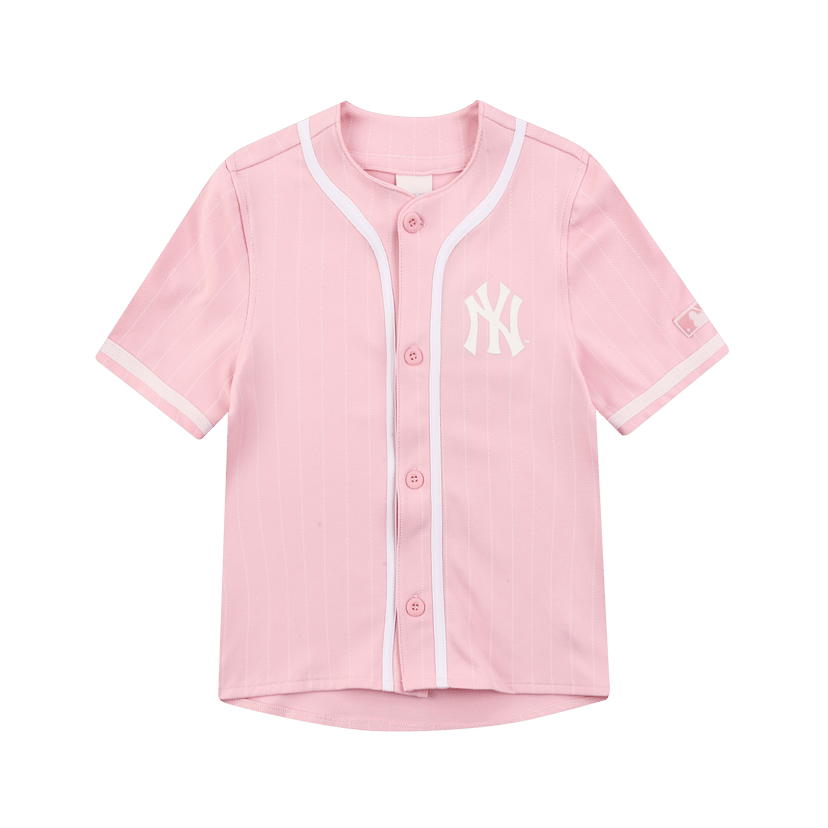 new york jersey baseball